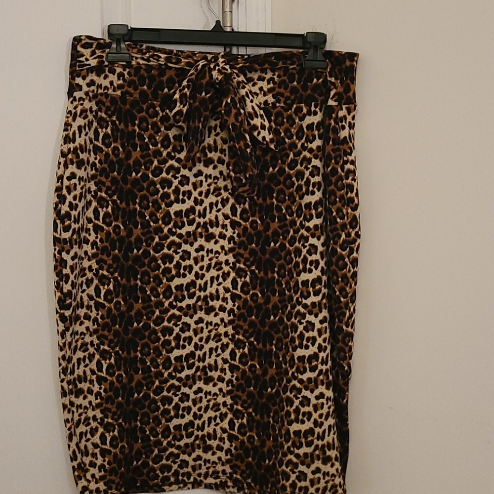 skirt